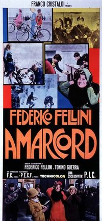 Amarcord Amarcord