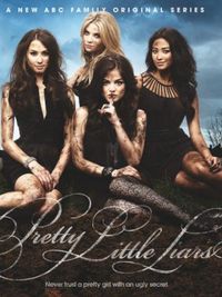 Pretty little liars