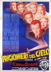 Prigionieri del cielo Prigionieri del cielo