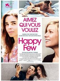 Happy Few - Poster