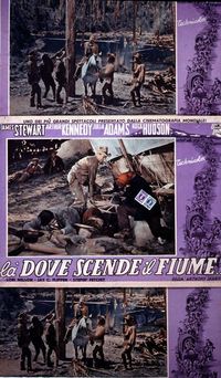 Là dove scende il fiume Là dove scende il fiume