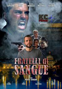 Fratelli di sangue Fratelli di sangue