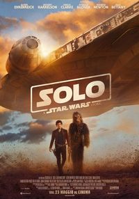 Solo: A Star Wars Story