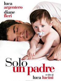 Solo un Padre - Locandina