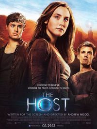 The Host The Host