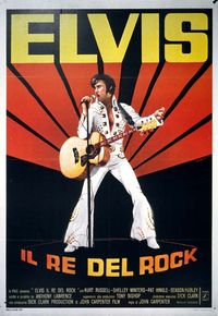 Elvis - Il re del rock Elvis - Il re del rock