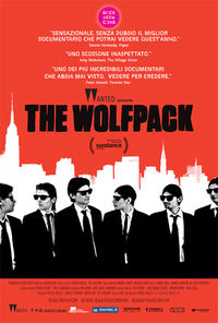The Wolfpack The Wolfpack