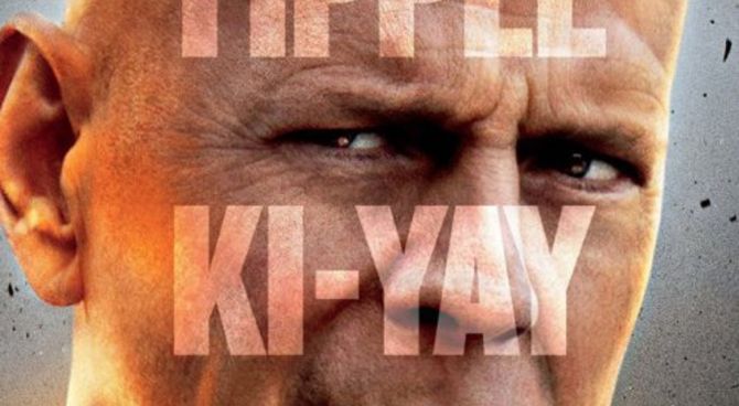 A Good Day to Die Hard A Good Day to Die Hard