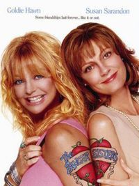 Due amiche esplosive Due amiche esplosive