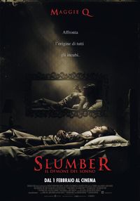 Slumber Slumber