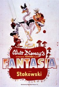 Fantasia Fantasia