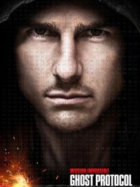 Mission: Impossible - Protocollo Fantasma Mission: Impossible - Protocollo Fantasma