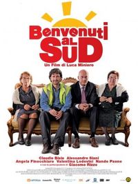 Benvenuti al Sud