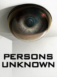 Persons Unknown