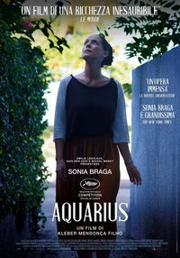 Aquarius Aquarius