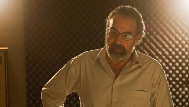 Mandy Patinkin - Homeland