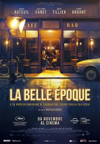 La belle epoque