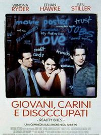 Giovani carini e disoccupati Giovani carini e disoccupati