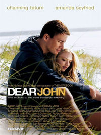 Dear John - Poster Usa