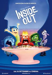 Inside Out Inside Out