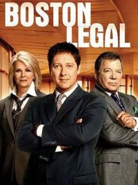 Boston Legal Boston Legal