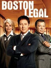 Boston Legal