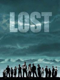 lost locandina