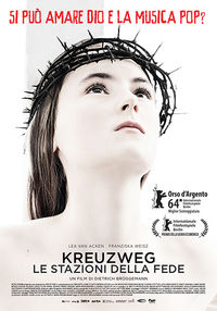 Kreuzweg Kreuzweg