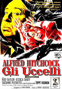 Gli uccelli Gli uccelli