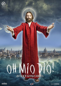 Oh Mio Dio! Oh Mio Dio!