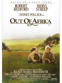La mia africa La mia africa