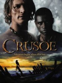 Crusoe Crusoe