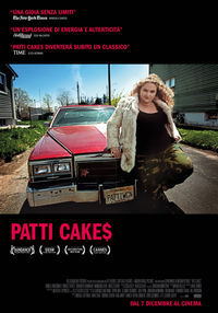 Patti Cake$ Patti Cake$