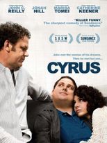 Cyrus - Poster