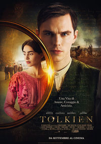 Tolkien Tolkien