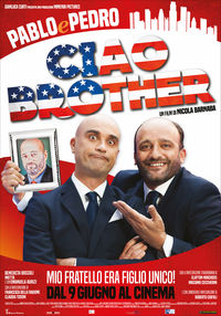 Ciao Brother Ciao Brother