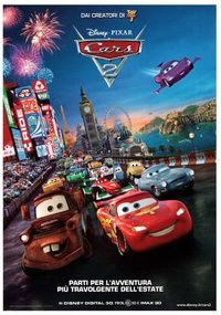 Cars 2