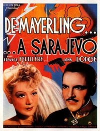 Da Mayerling a Sarajevo Da Mayerling a Sarajevo