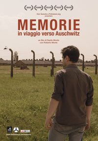 Memorie in viaggio verso Auschwitz Memorie in viaggio verso Auschwitz