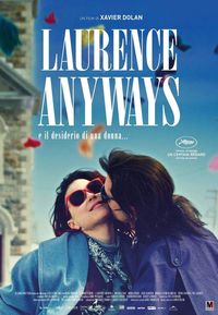 Laurence Anyways Laurence Anyways