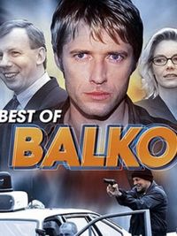 Balko - locandina Balko - locandina
