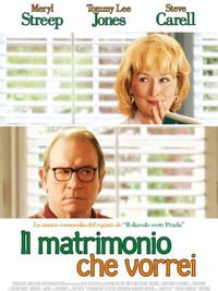 Il matrimonio che vorrei - Locandina