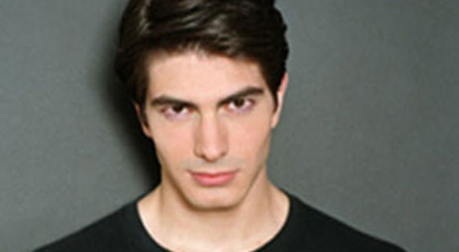 Brandon Routh Brandon Routh