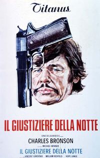 Il giustiziere della notte Il giustiziere della notte