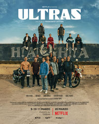 Ultras Ultras