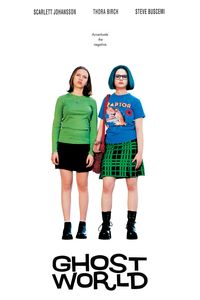 Ghost World Ghost World