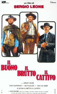 Il buono, il brutto, il cattivo Il buono, il brutto, il cattivo