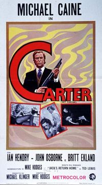 Carter Carter