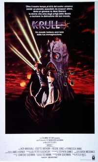 Krull Krull