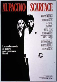 Scarface Scarface
